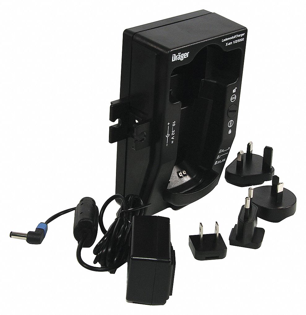 CHARGING CRADLE FOR X-AM 5000