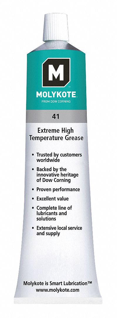 GREASE BEARING EXT HIGH TEMP 5.3OZ