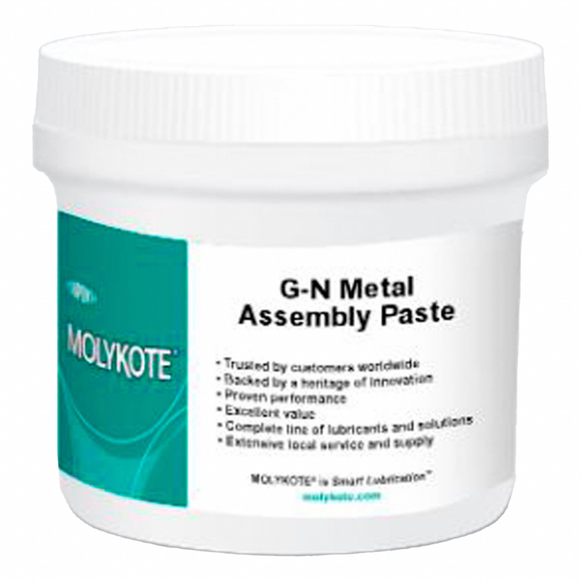 PASTE GN METAL PAINT 500 G TUB