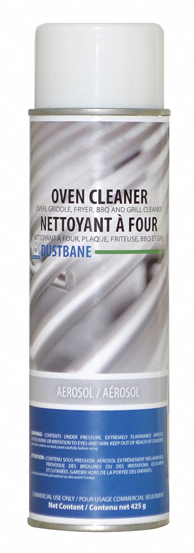 NETTOYANT A FOUR AEROSOL 425G