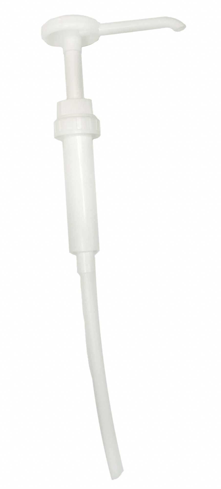 PUMP HAND CLEANER F/5LITRE DISP