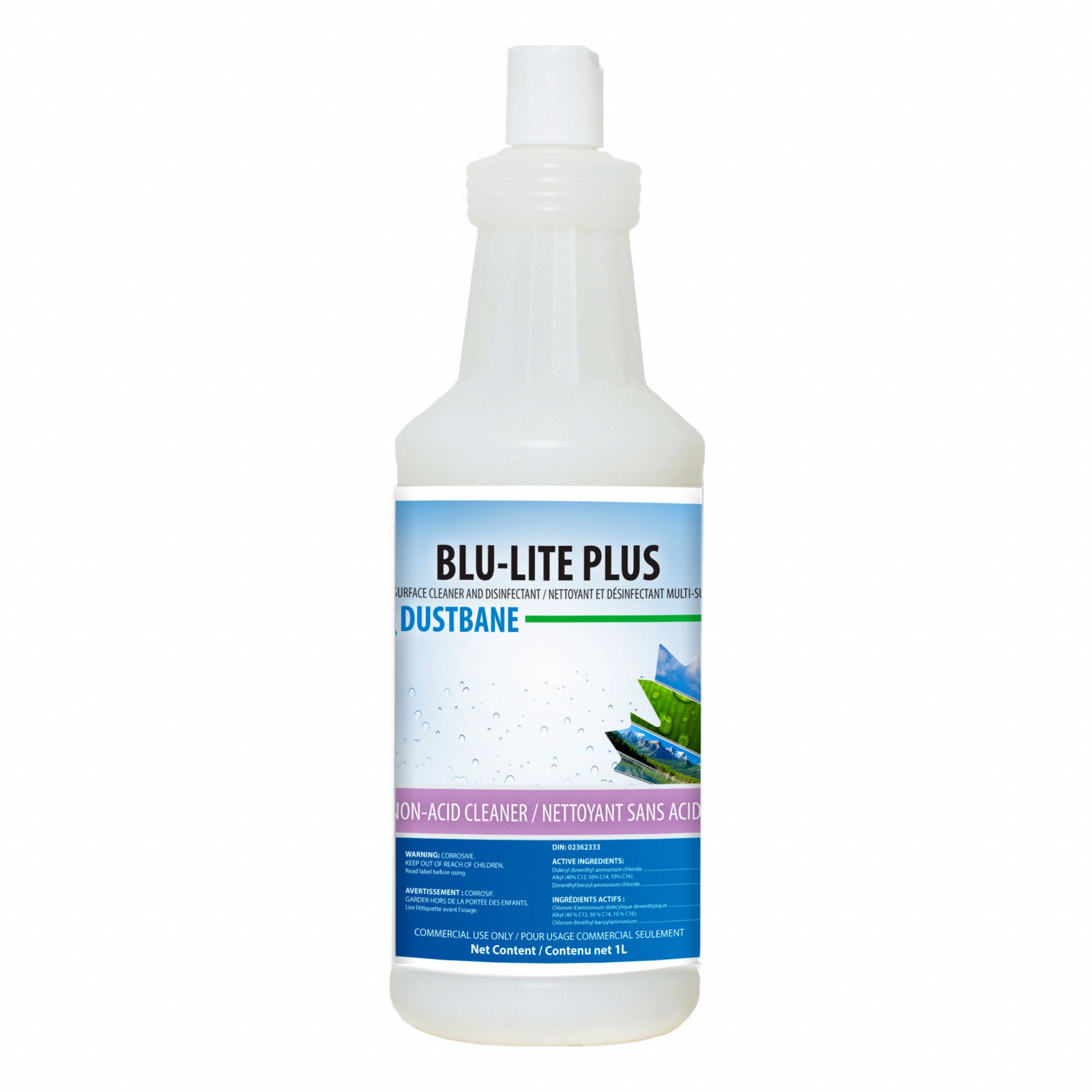 BLU-LITE PLUS 1L