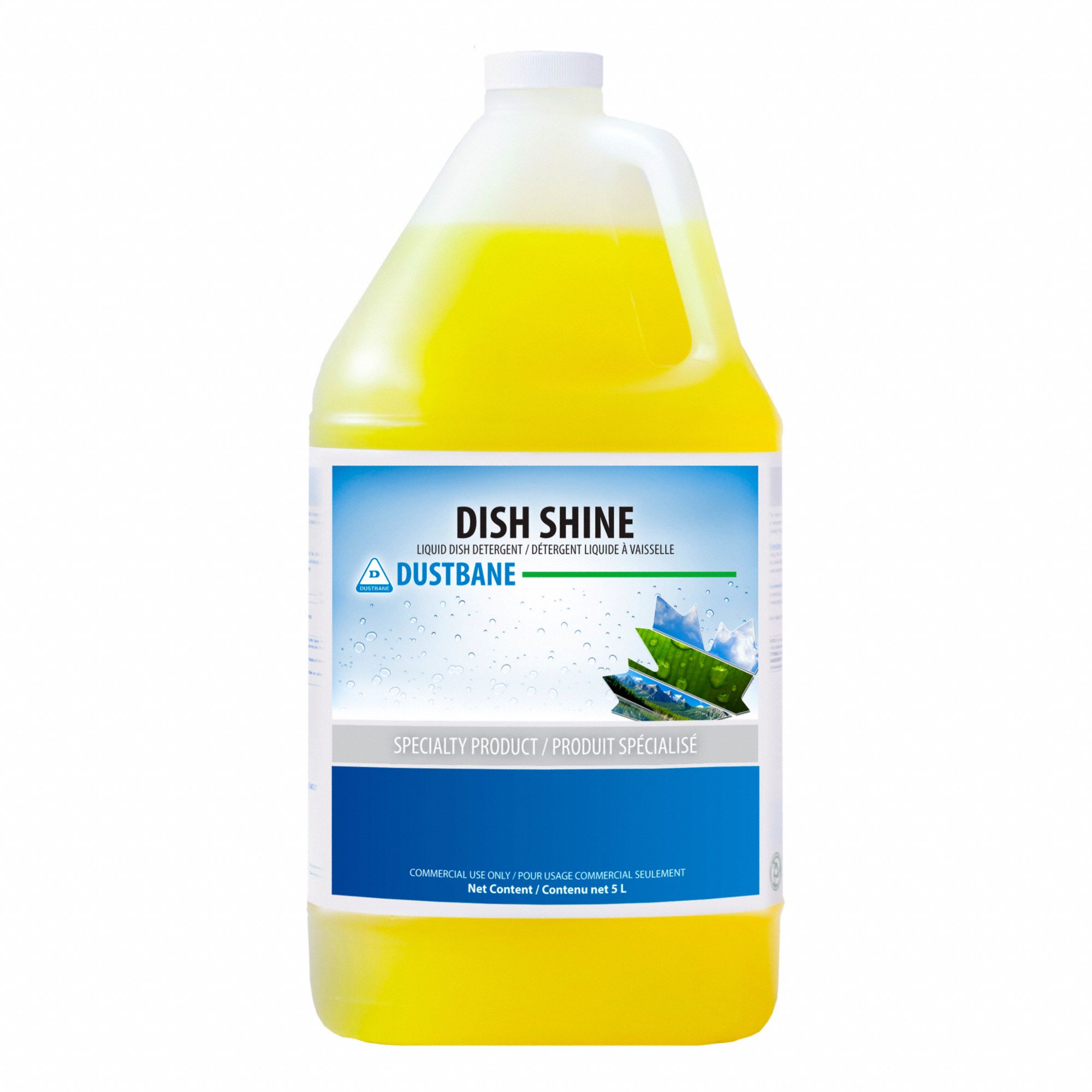 DISH SHINE 5L