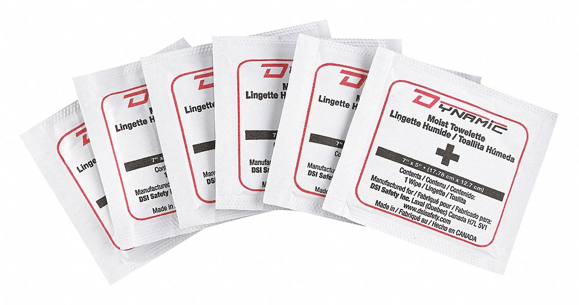 TOWELETTES HANDCLEANSING PK10