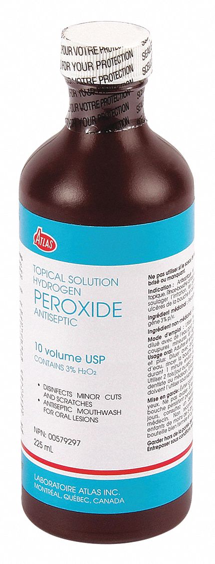 SOL.ANT.PEROXIDE 225ML