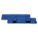 HEAD/SWEAT BAND TERRY CLOTH, VELCRO CLOSURE