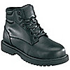 Steel-Toe Work Boots and Shoes