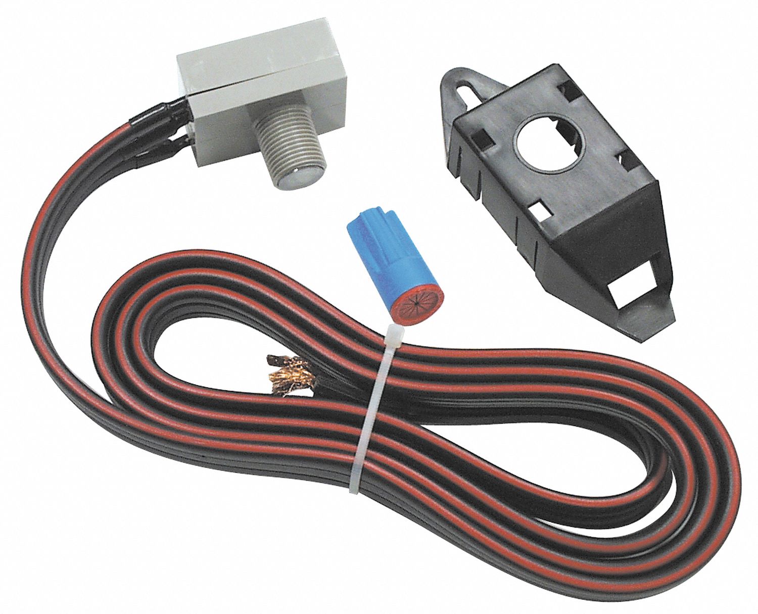 INTERMATIC Photocell Photo Eye Accessory, Black - 13K519|ML814DRP