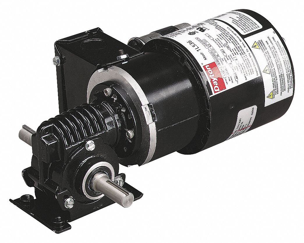 MOTEUR ENGRENAGE CA 54 T/M