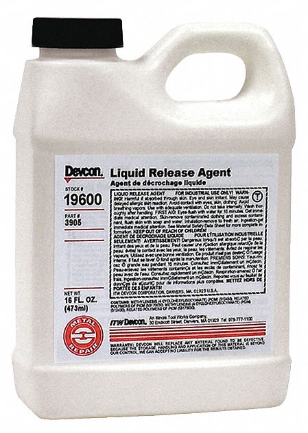 RELEASE AGENT LIQUID 1PT