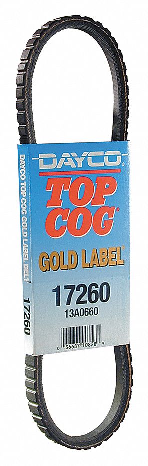 Dayco shop fan belts