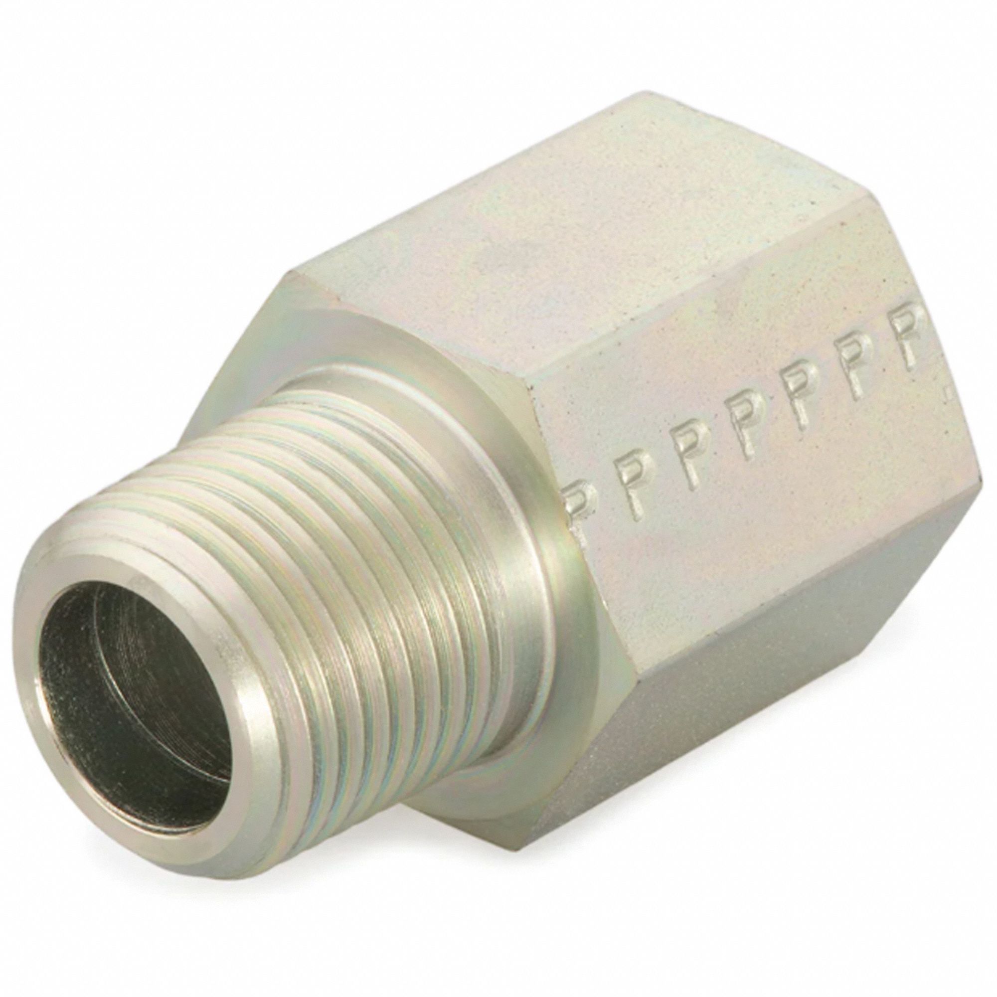 PIPE EXPANDER/ADAPTER, MALE-TO-FEMALE, 1/4