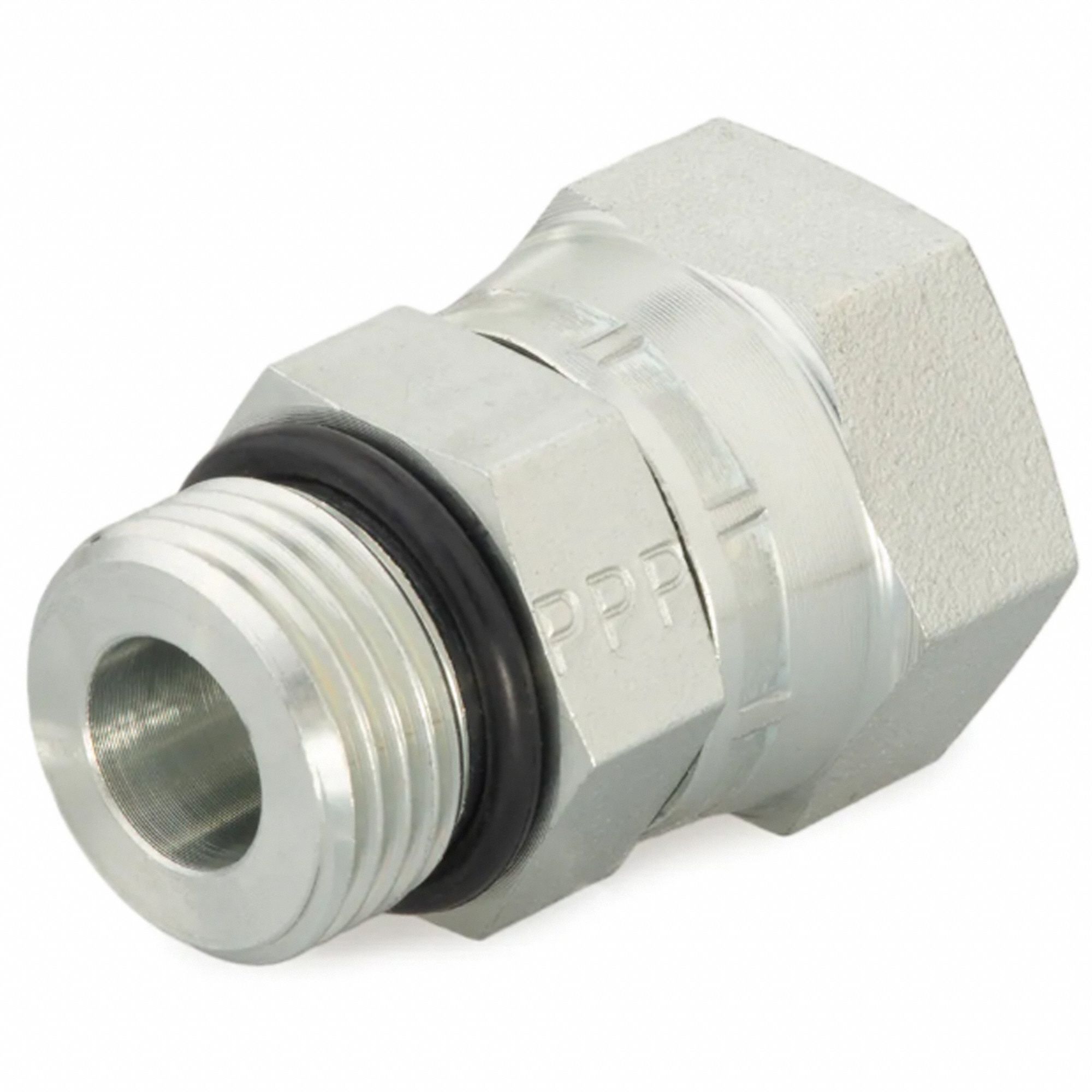 ADAPTER, STRAIGHT, 7/8