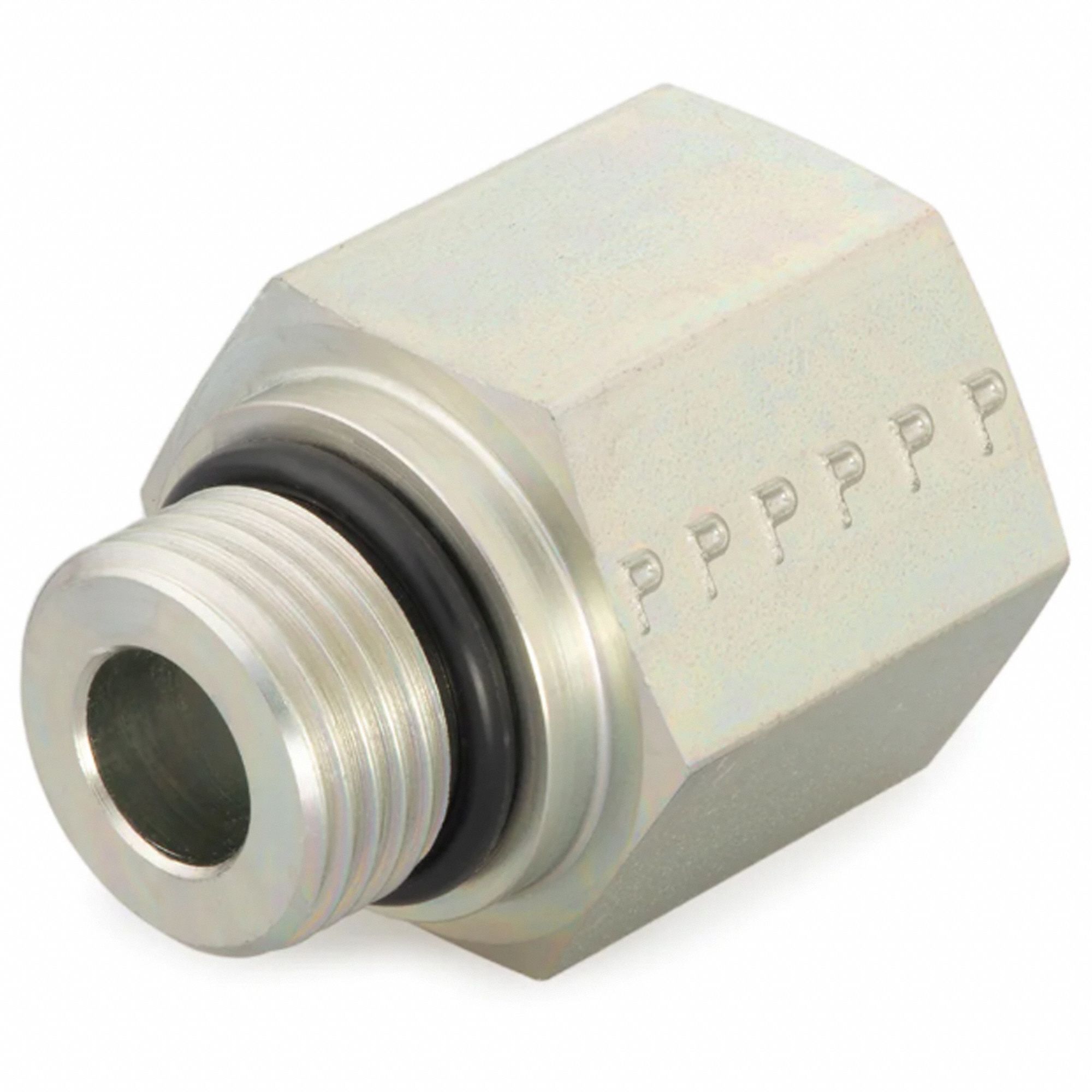 REDUCER-EXPANDER, STRAIGHT THREAD