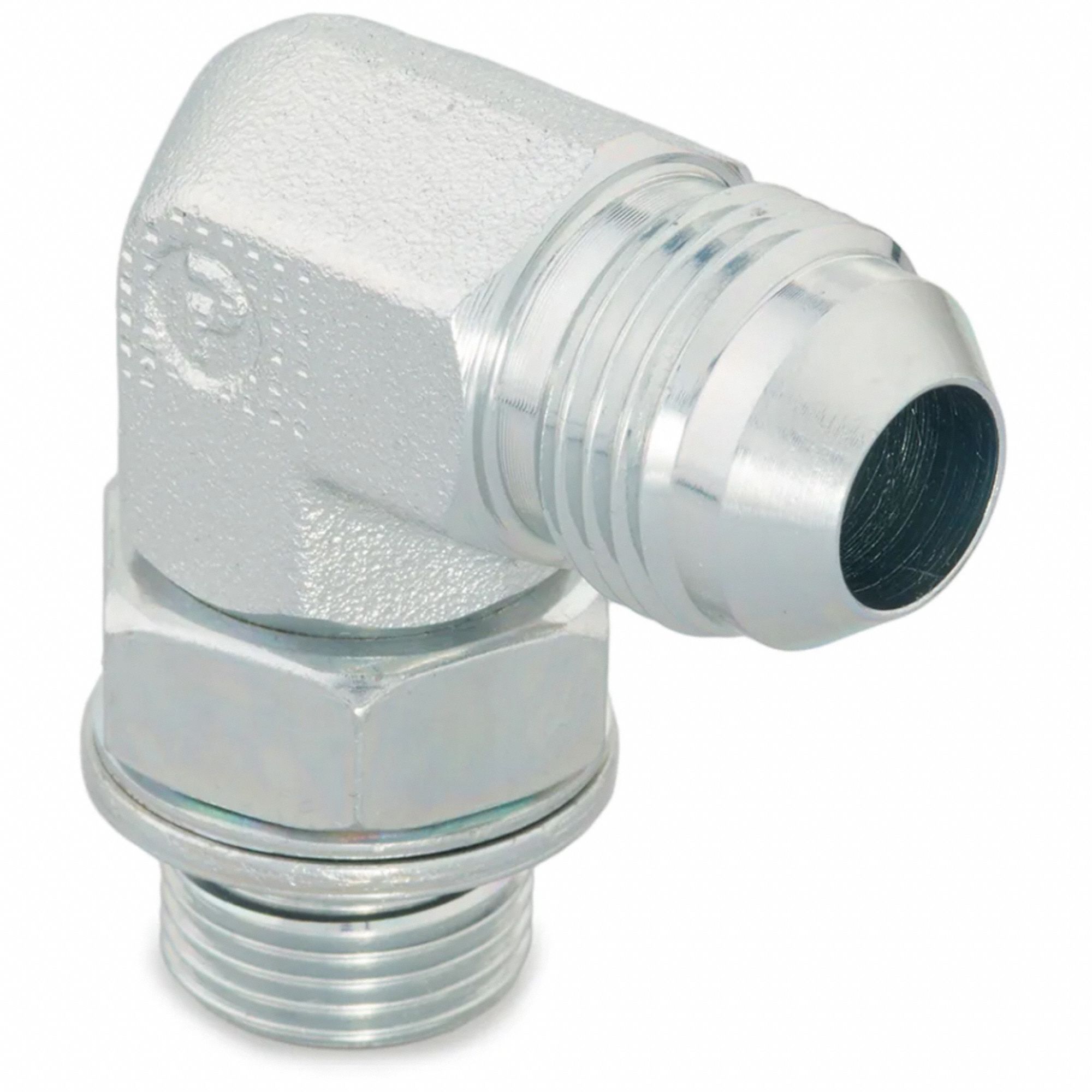 RAC COUD&Eacute;,M&Acirc;LE BSPP VERS M&Acirc;LE JIC,COUDE &Agrave; 90 DEGR&Eacute;S