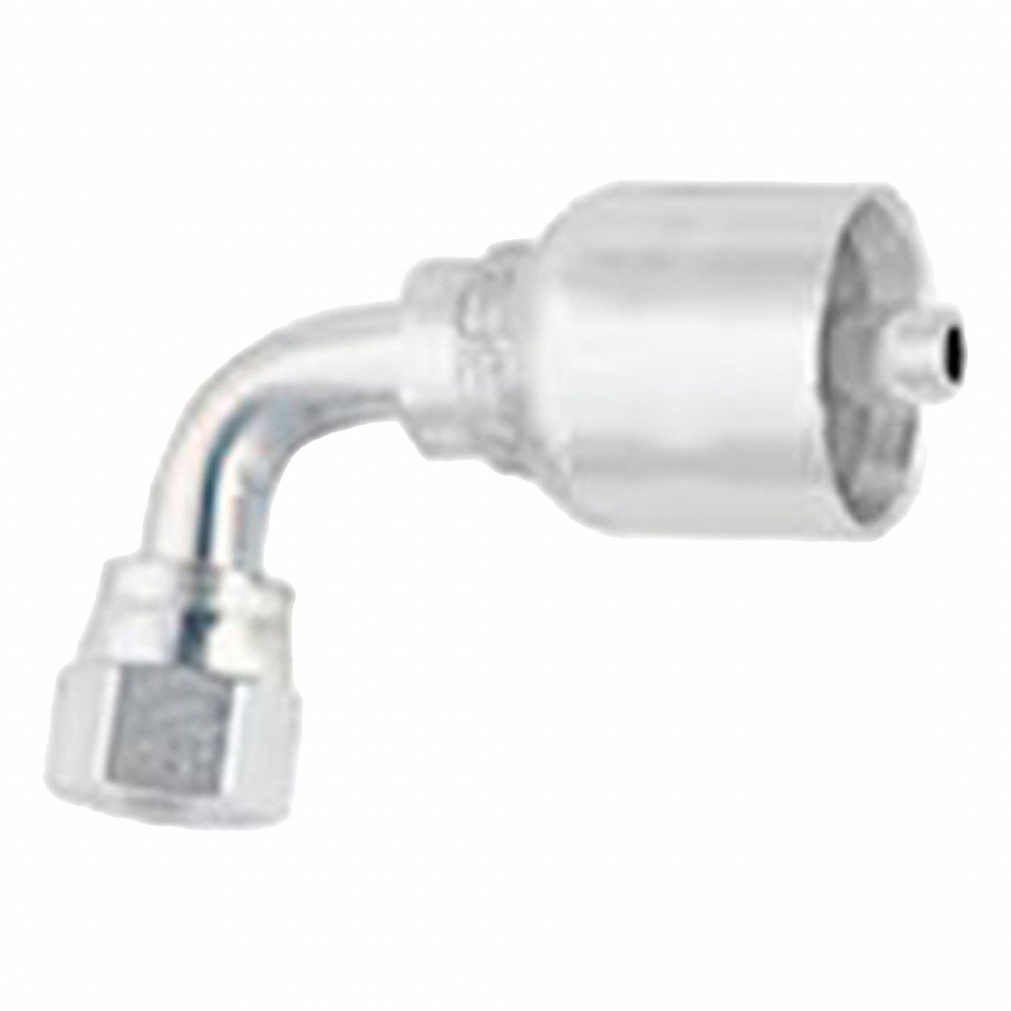 RAC A SERTIR 90DEG 1-1/2FJKX1-1/2PO