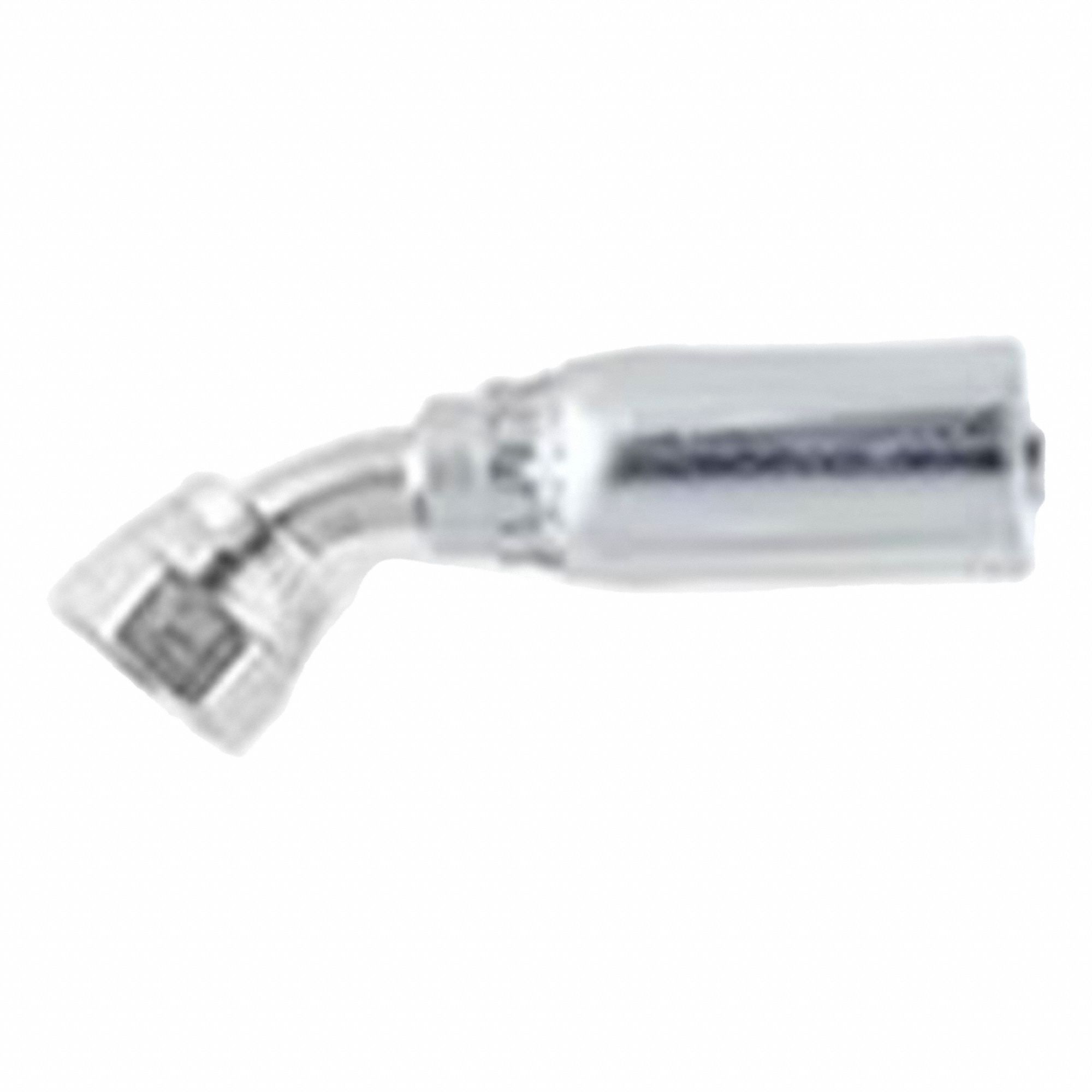 HYDRAULIC HOSE FITTING, ¾