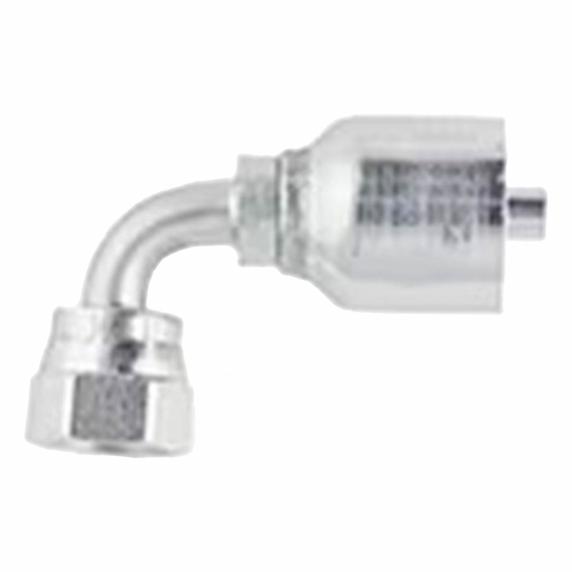 HYDRAULIC HOSE FITTING, 1 11/16