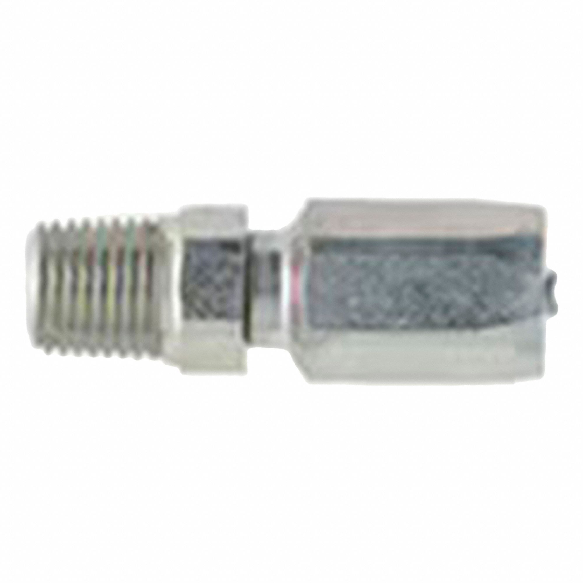 HOSE FITTING, ¾