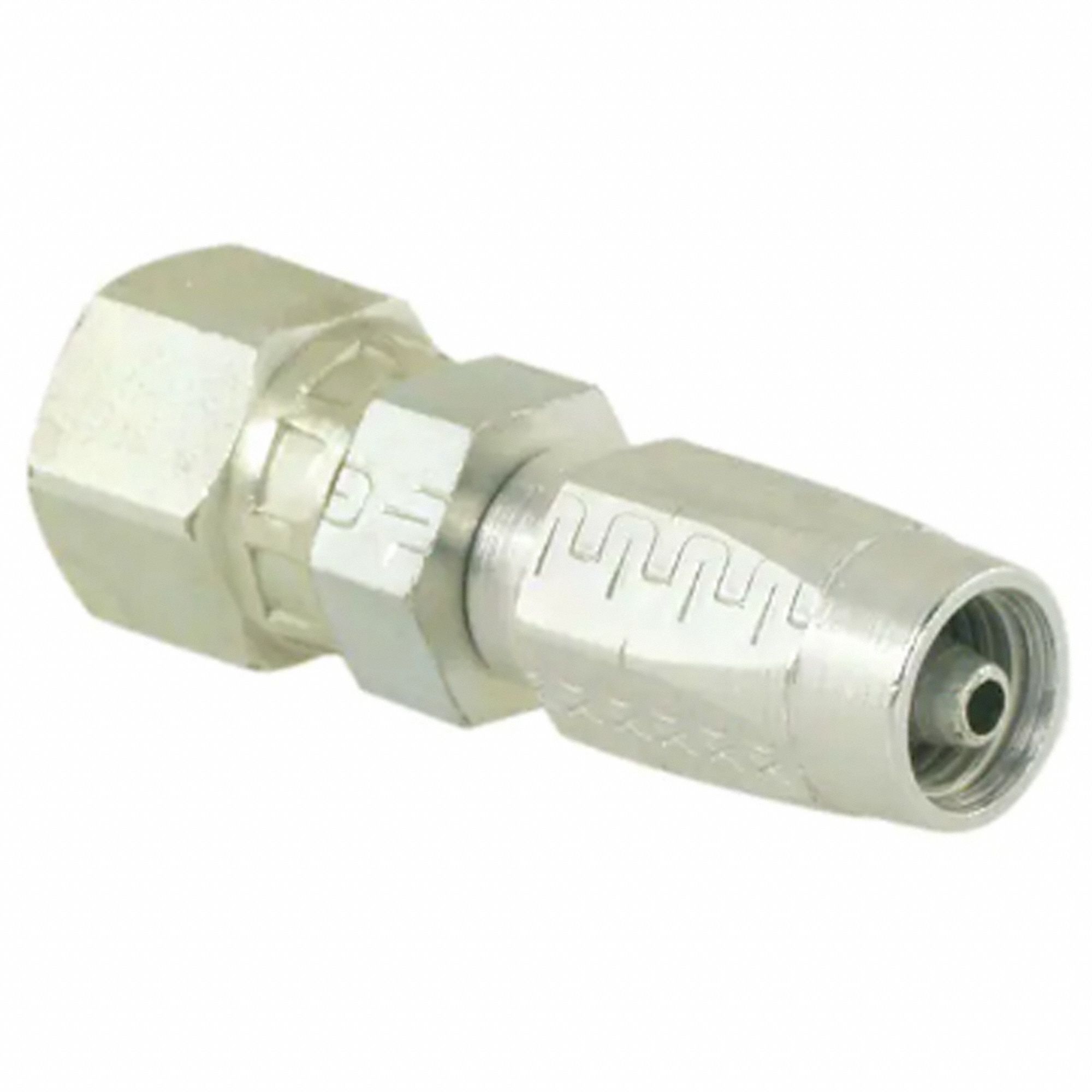 HOSE FITTING, 7/16