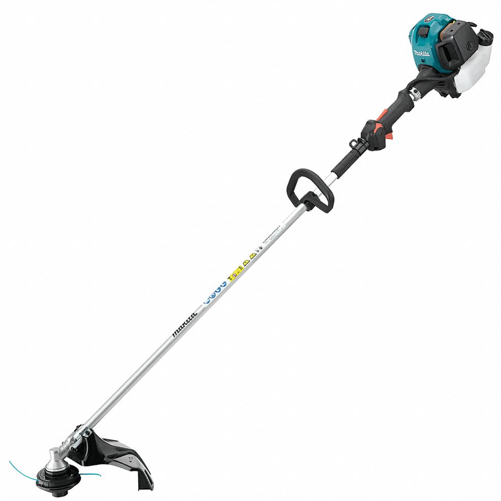 MAKITA, Gas, 17 in, String Trimmer -