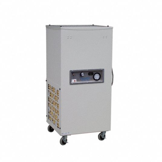 Item UVGI Negative Air Machine - Grainger