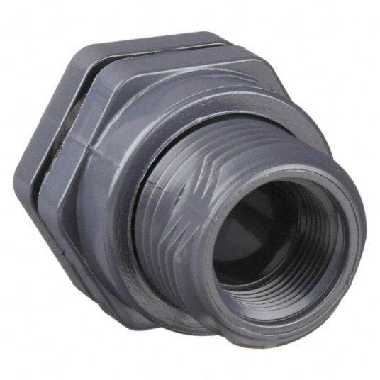 Bulkhead Fitting 1