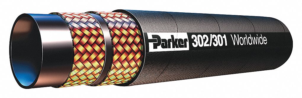 HOSE 2 WIRE