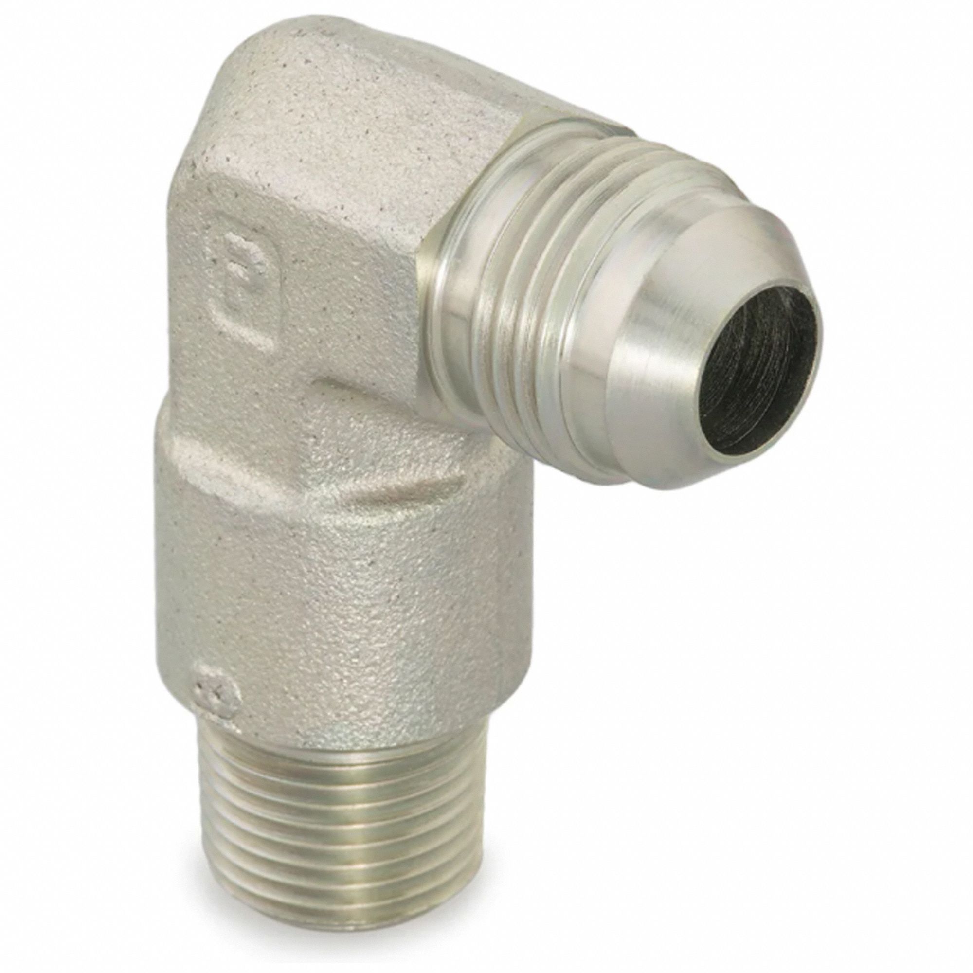 LONG ELBOW ADAPTER, SEAL INCLUDED, 3/8 IN SIDE A OD