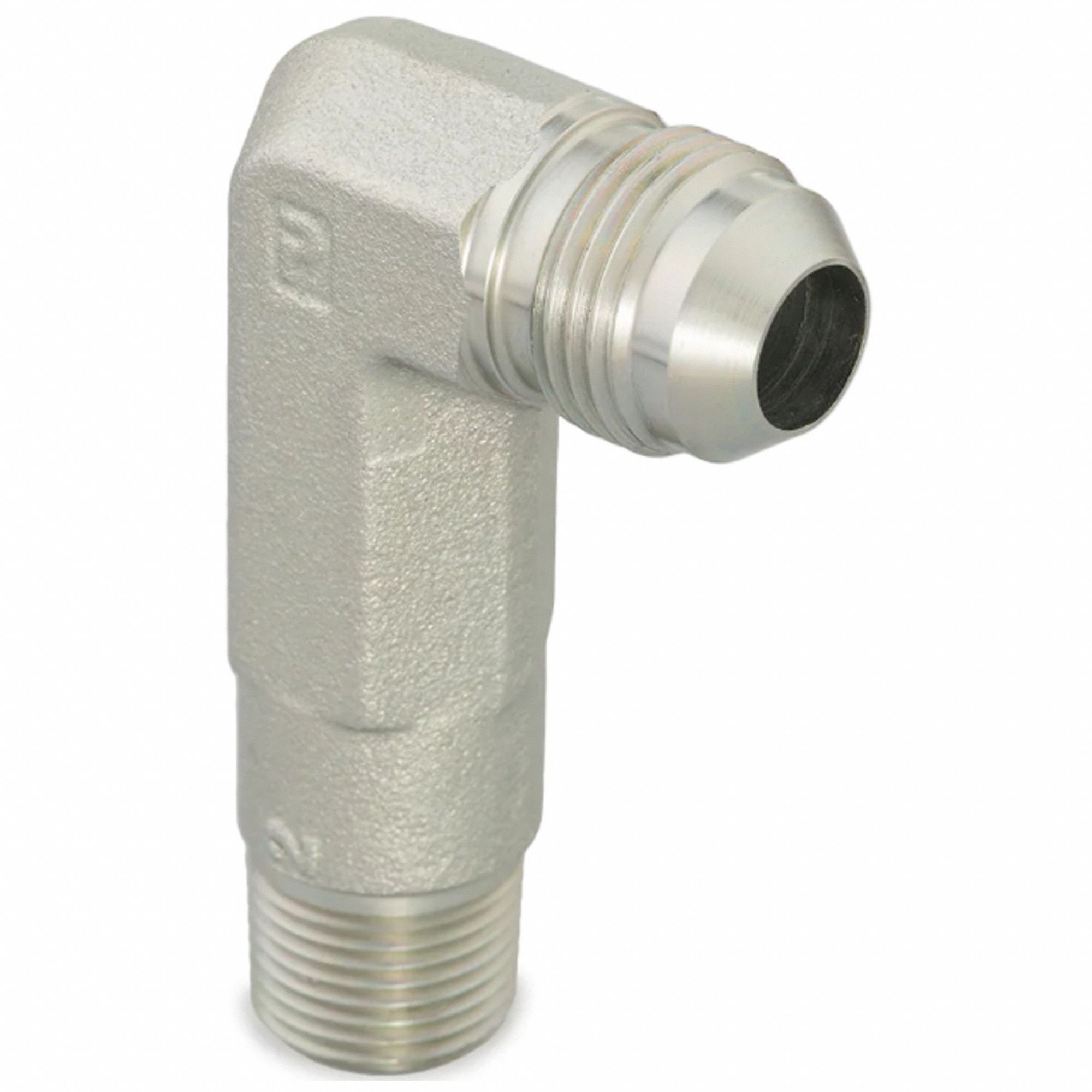 LONG ELBOW ADAPTER, SEAL INCLUDED, 1/4 IN SIDE A OD
