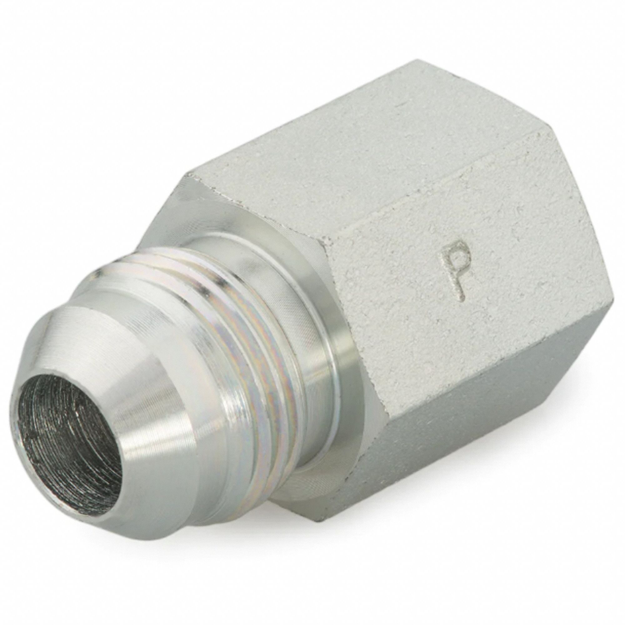 CONNECTEUR, FEMELLE / JIC / NPT