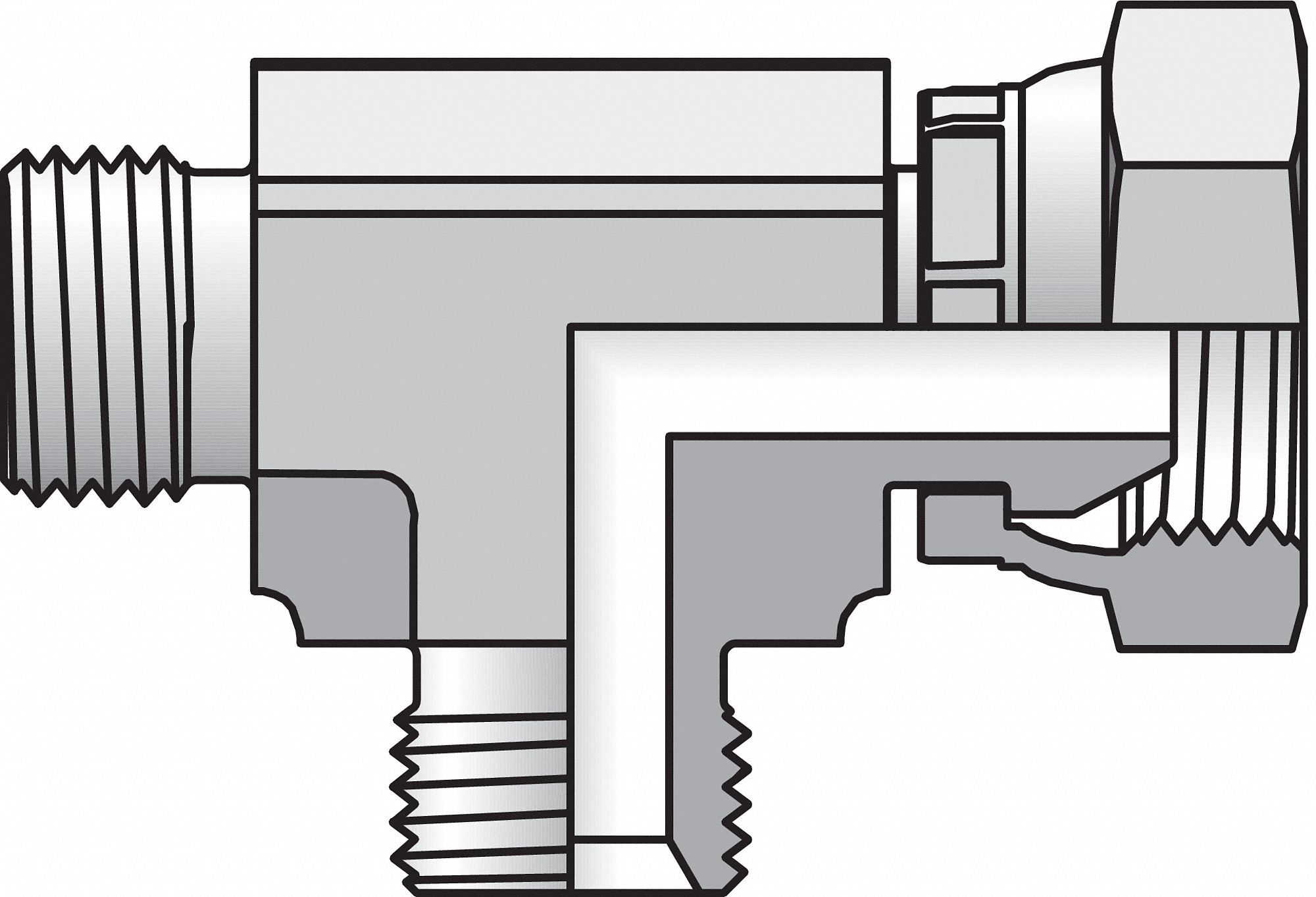 BSP/ADAPTATEUR