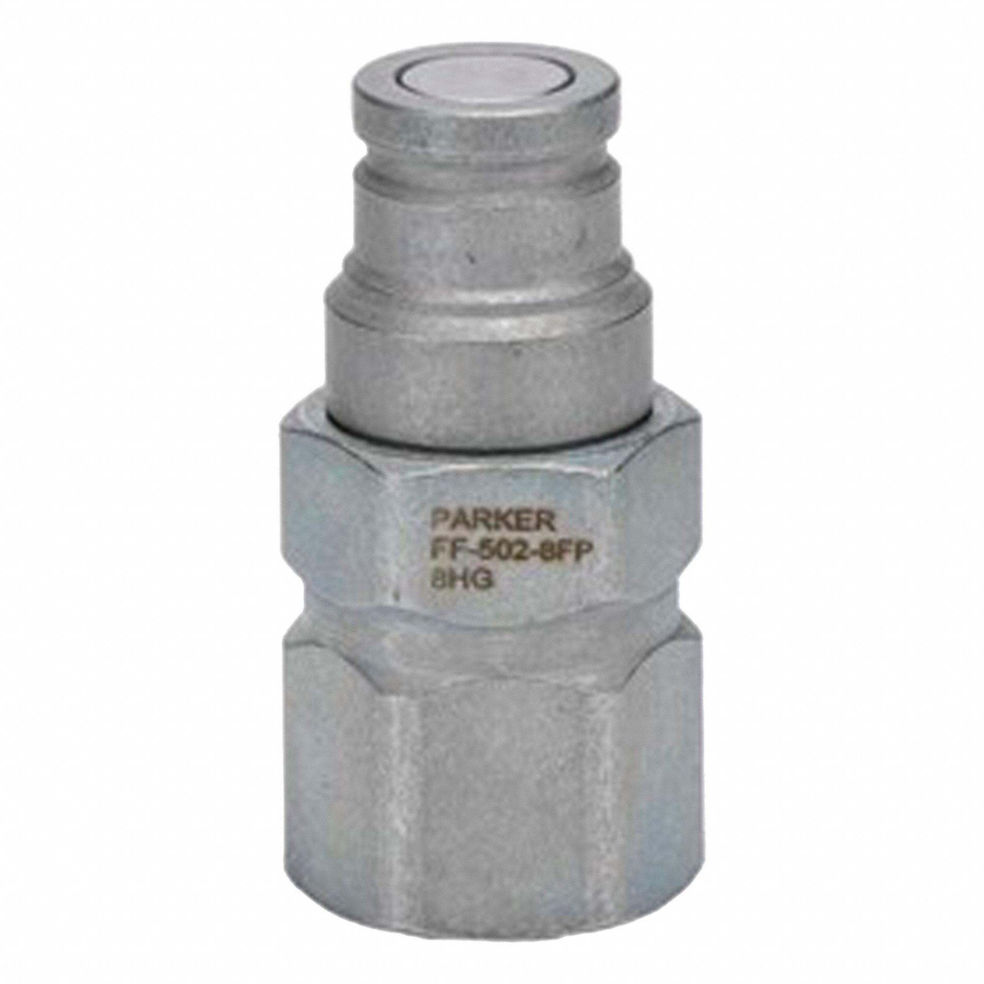 RACCORD MALE 1 PO TNP