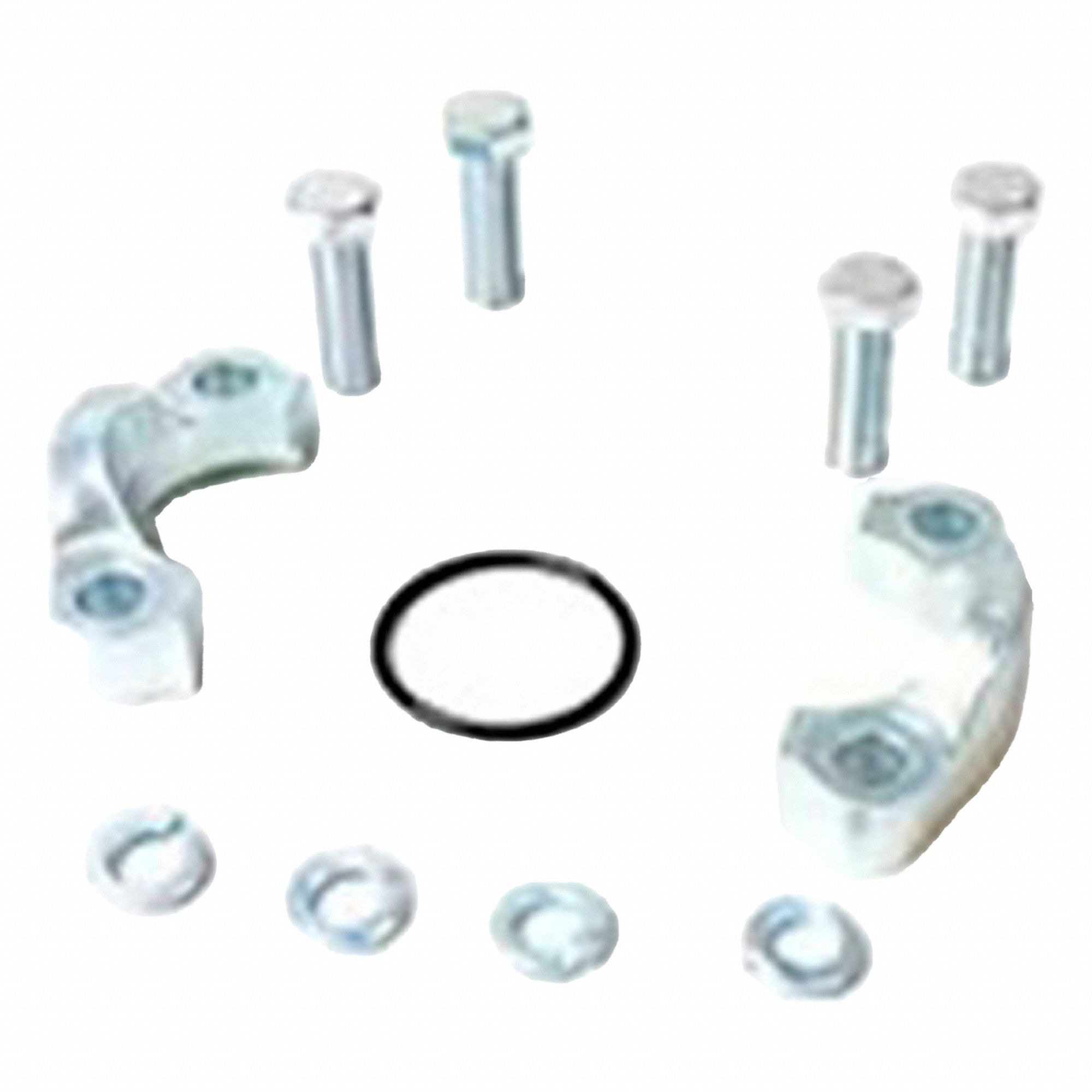 FLANGE KIT