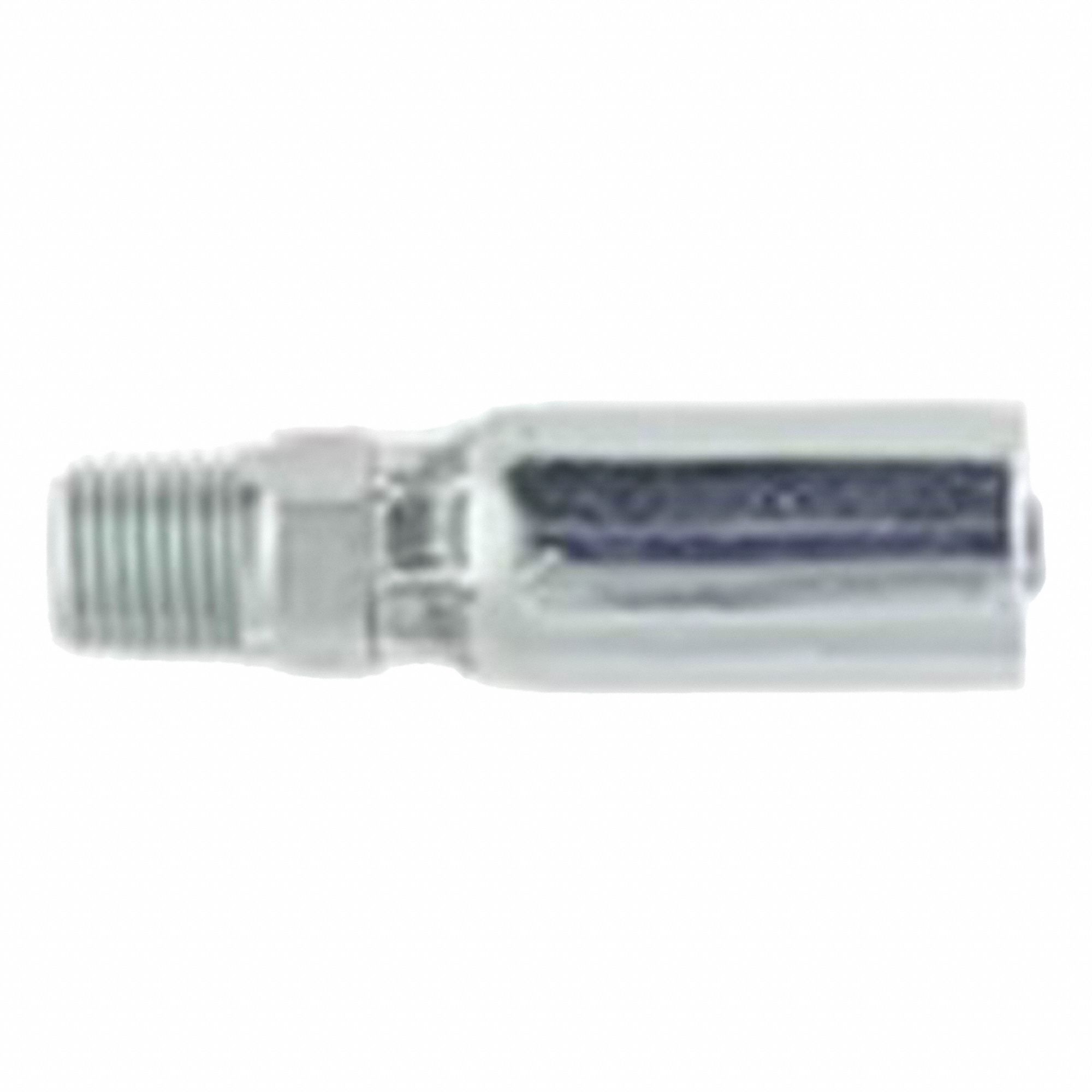 HOSE FITTING, ¾