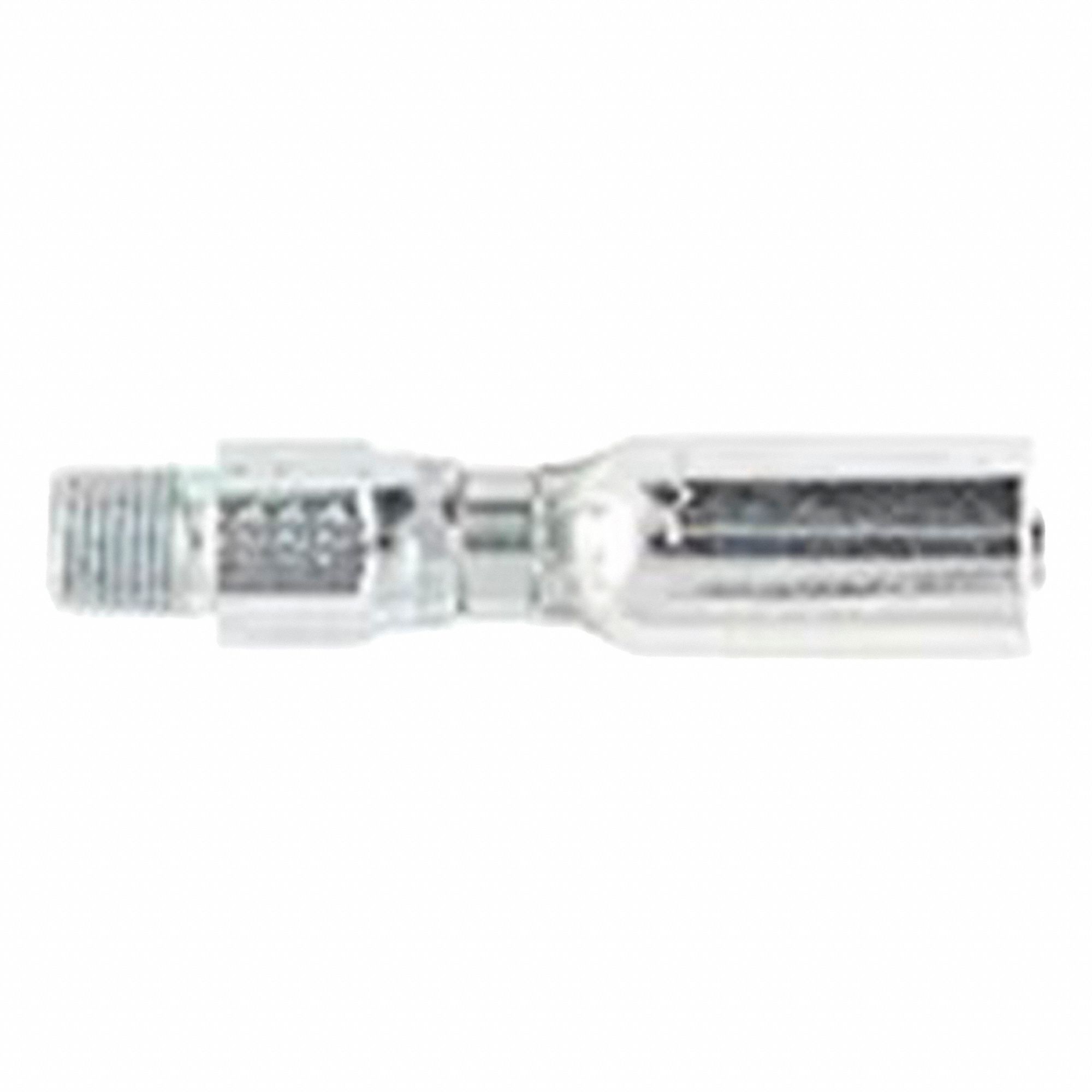 HYDRAULIC HOSE FITTING, ⅜