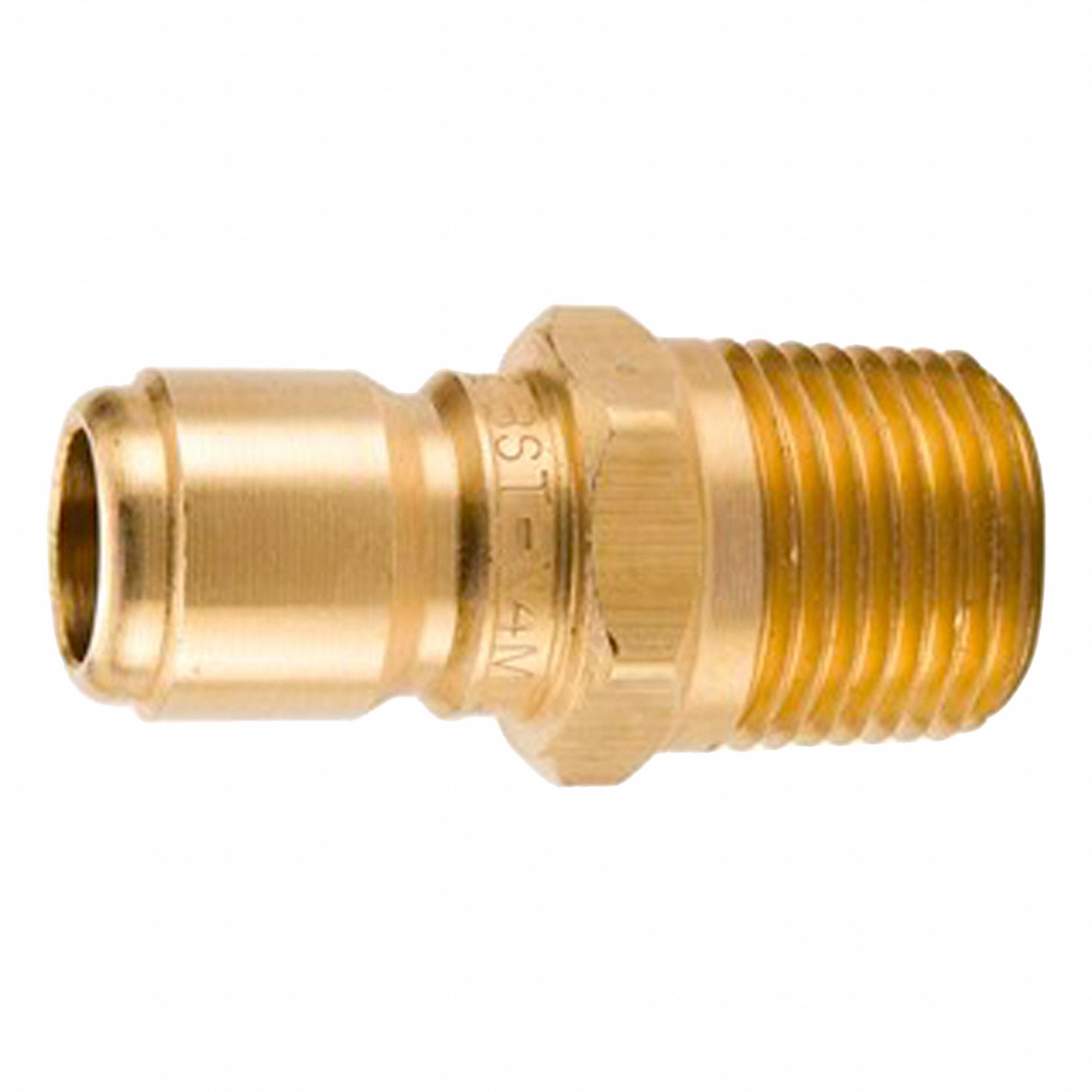 RACCORD DOUBLE MALE 3/8 DT DT