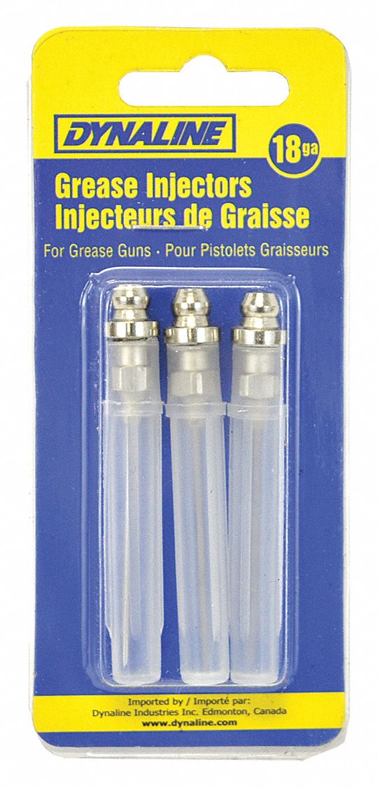 INJECTOR GREASE (PK/3)