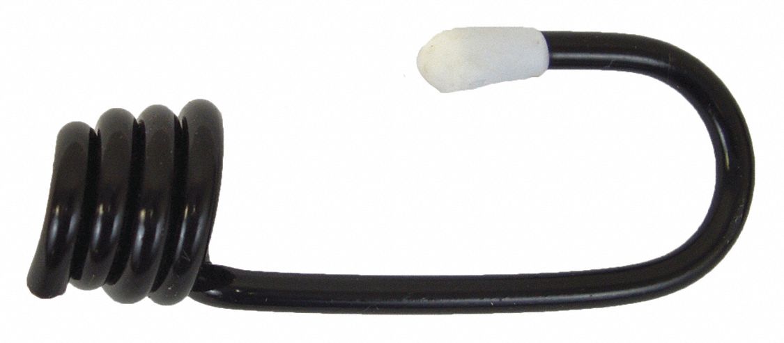 BUNGEE CORD,1/4 IN,BUNGEE HOOK