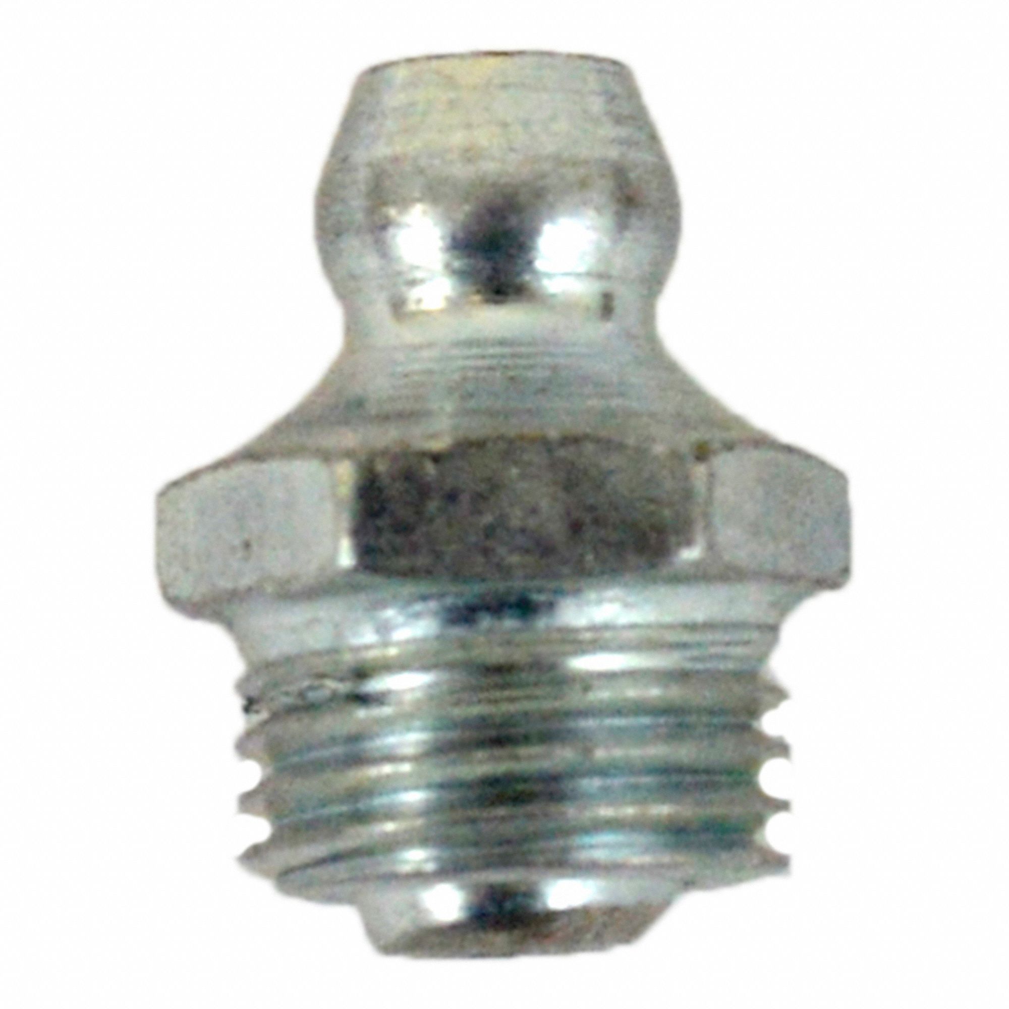 RACCORD GRAISSEUR DROIT M10