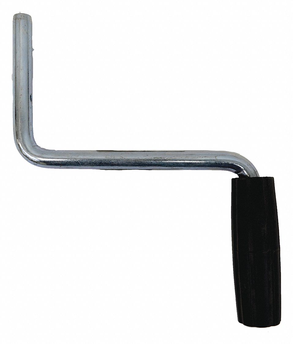 DYNALINE SIDE WIND HANDLE - 4768 - DYL11505 | 11505 - Grainger, Canada