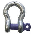 SHACKLE ANCHOR SCREW PIN 3/8IN