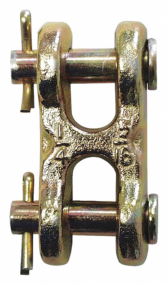 Peerless  Ag Trailer Chain - Clevis Link