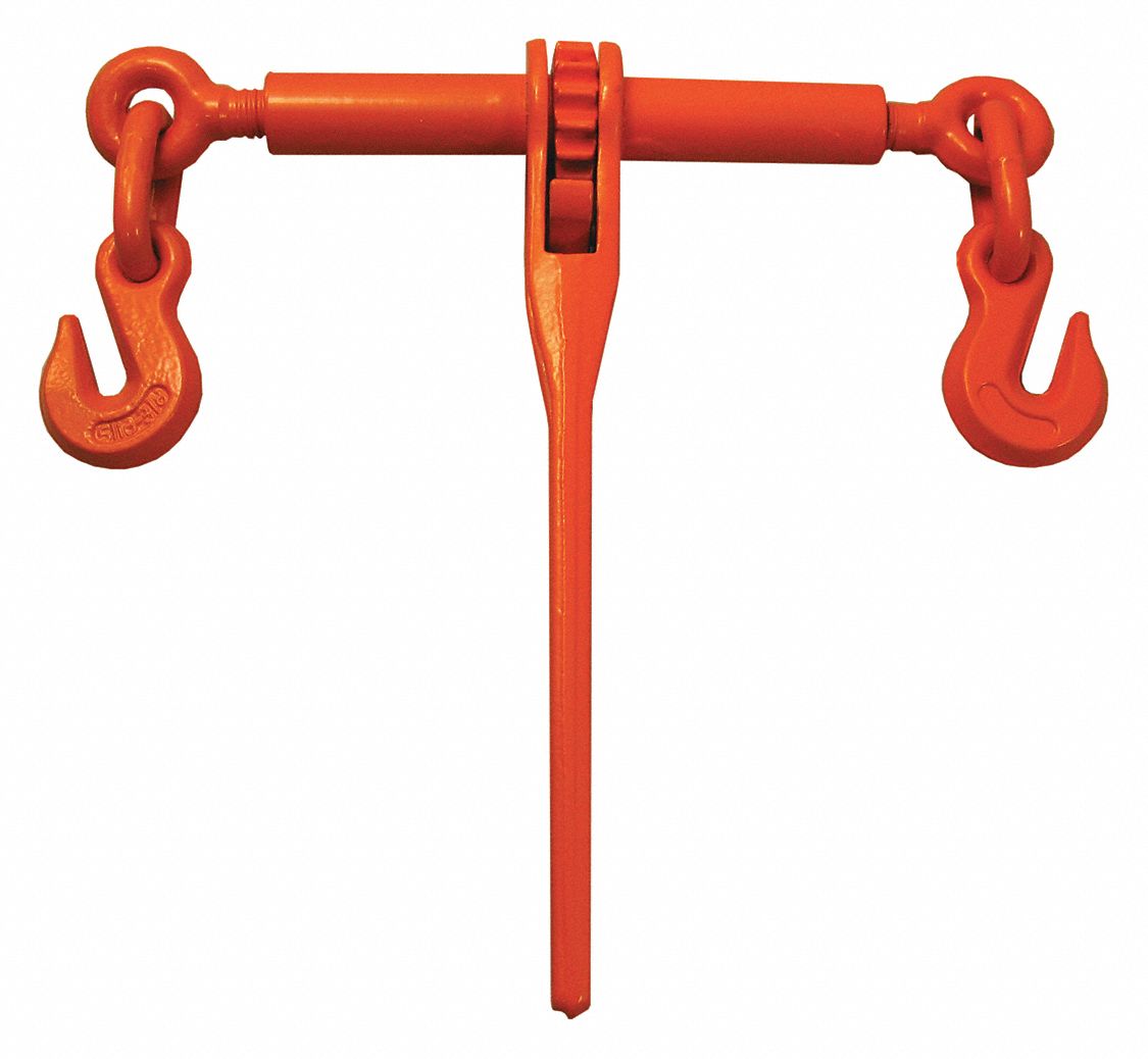 LOAD BINDER.3/8 IN TO 1/2 IN CHAIN SIZE