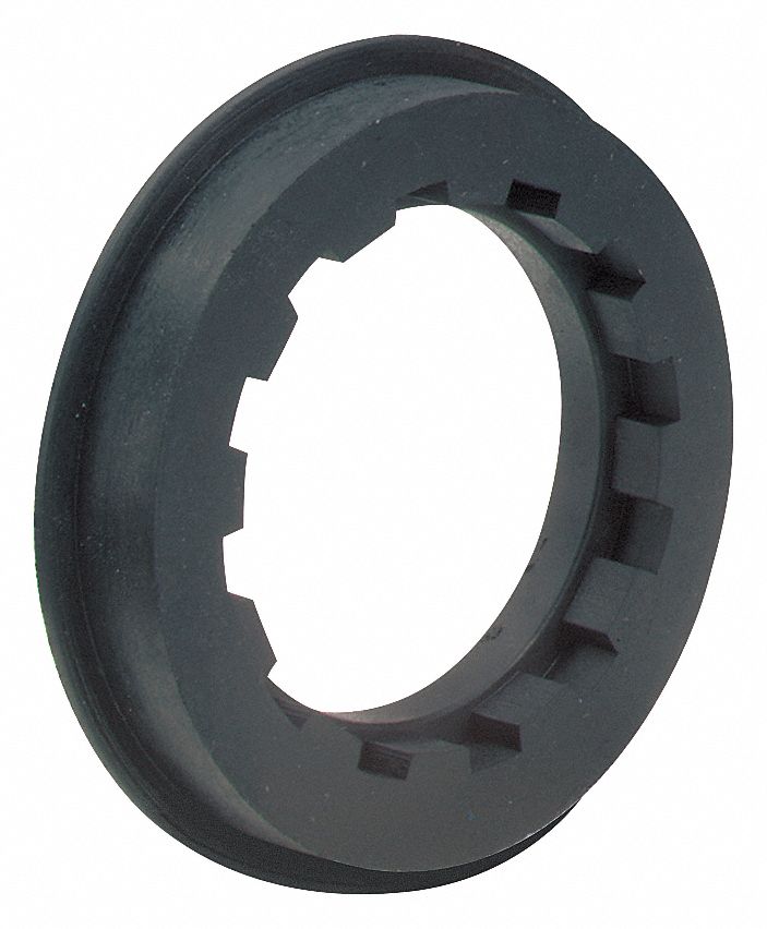 MOUNTING RING PK2 2 1/2 IN OD UNBON