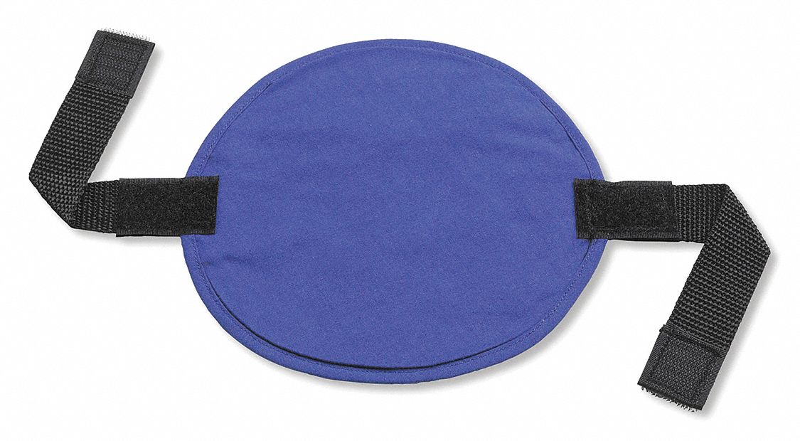 Hard Hat Cooling Pads