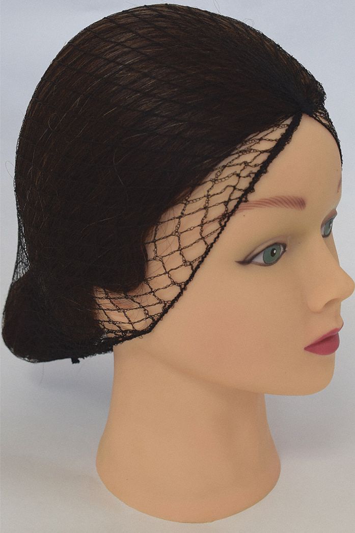 HAIRNET,BROWN,SZ ,BG1