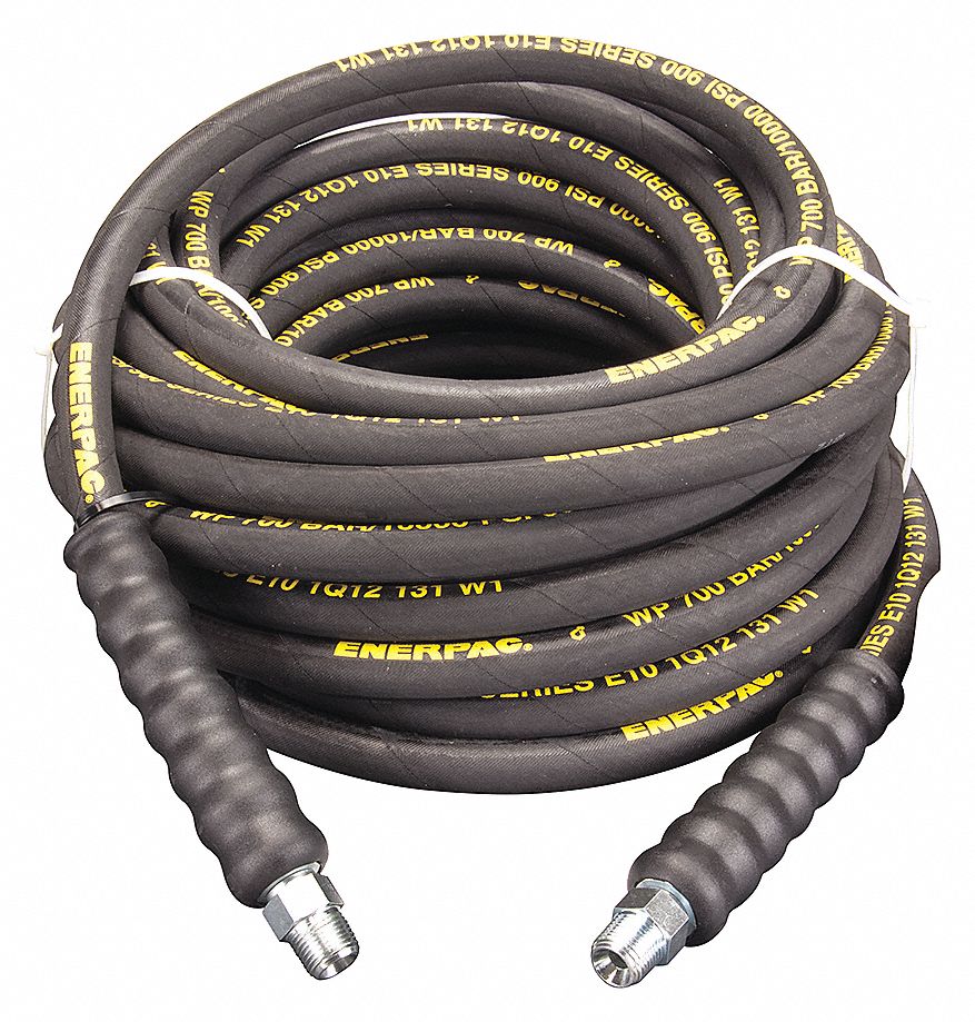 HOSE 30FT 10000PSI .38IN I.D.
