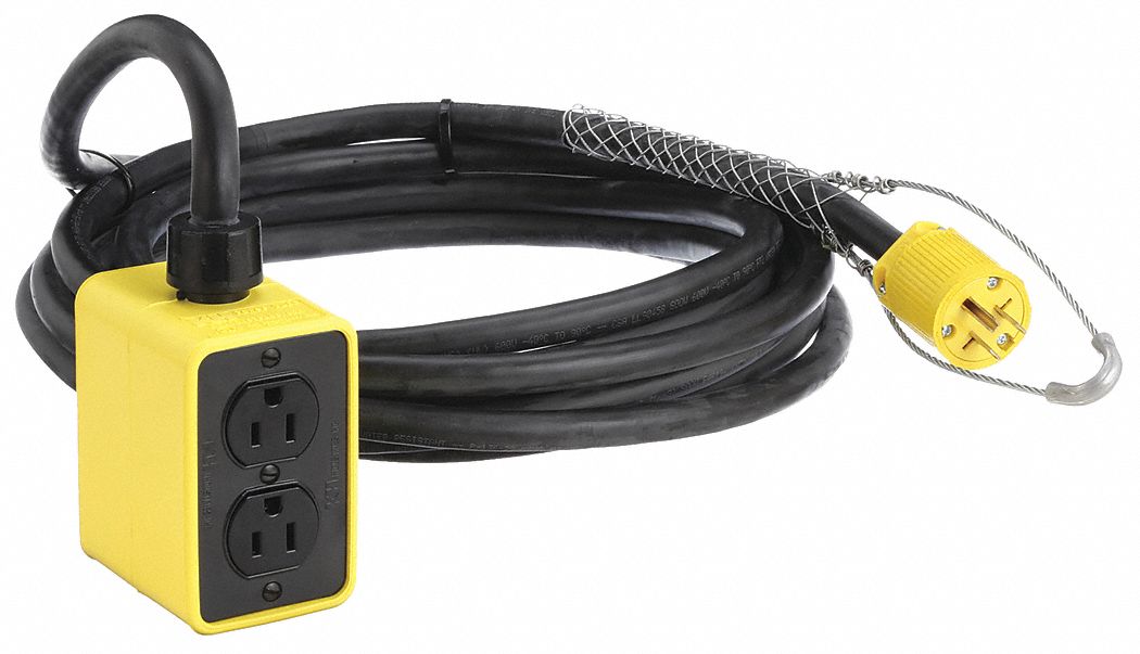 Power Pendant Outlet Boxes