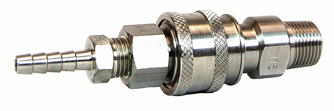 Replacement Disconnect Stainless Steel